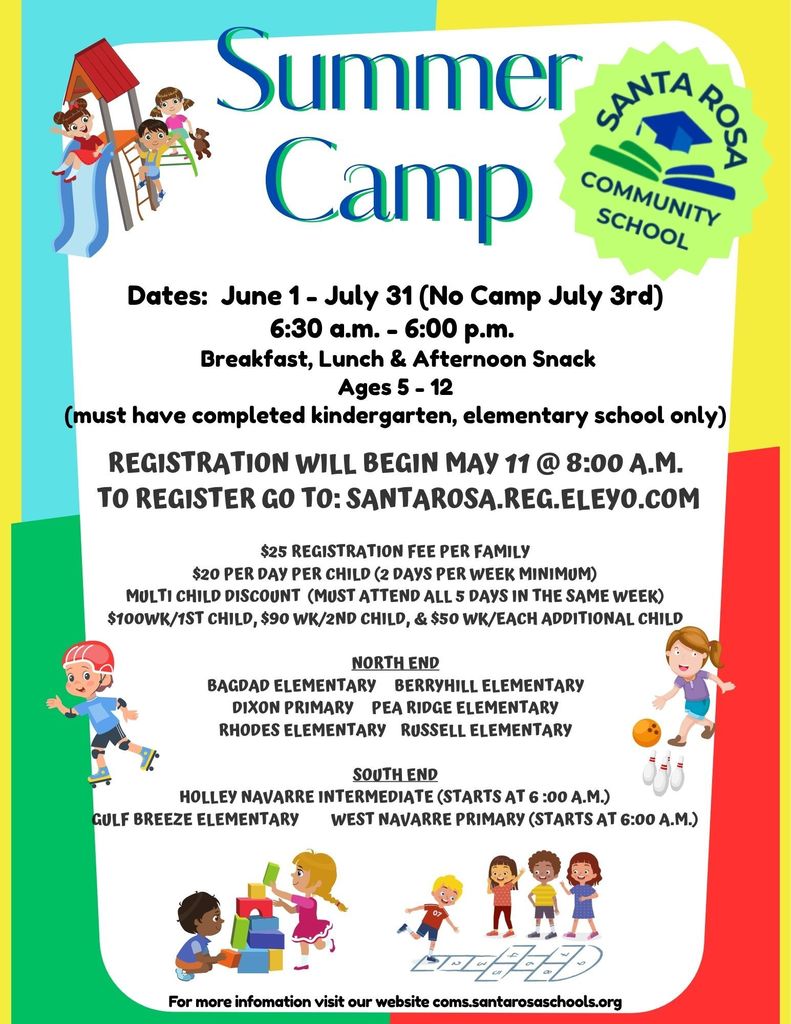 Summer Camp