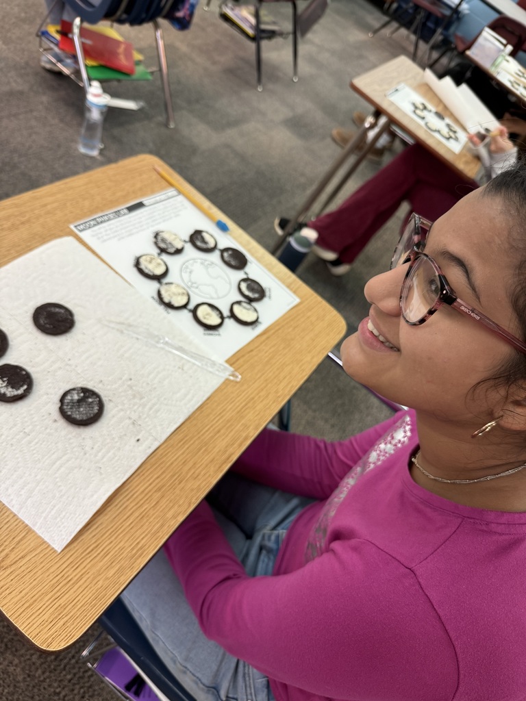 oreo lab