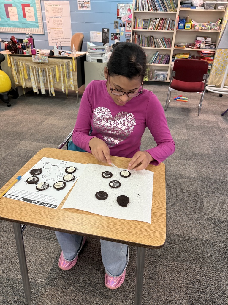oreo lab