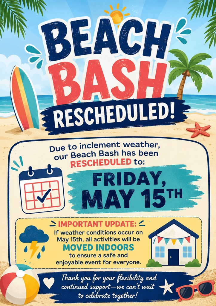Beach Bash 