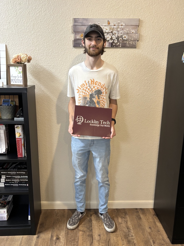 HVAC Student
