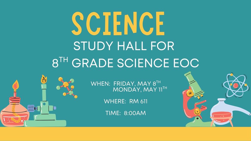 Science Study Hall