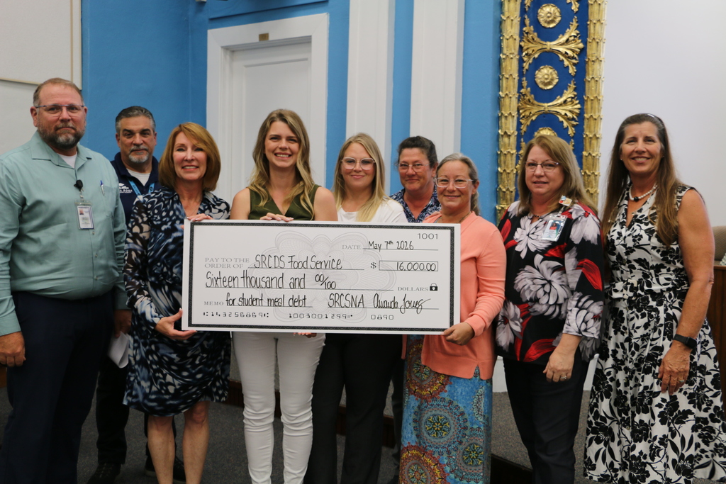 Golf Tournament Donation