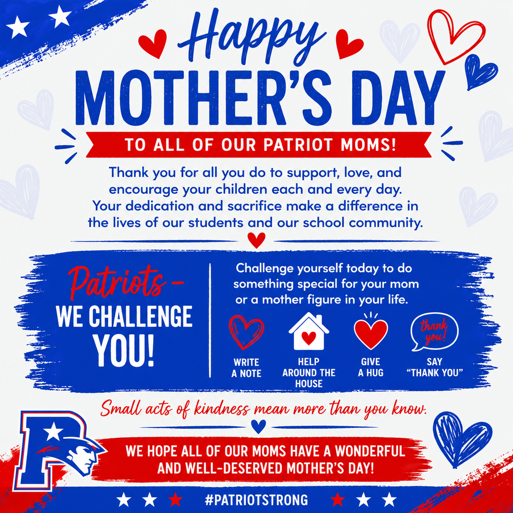 Mother's Day 
