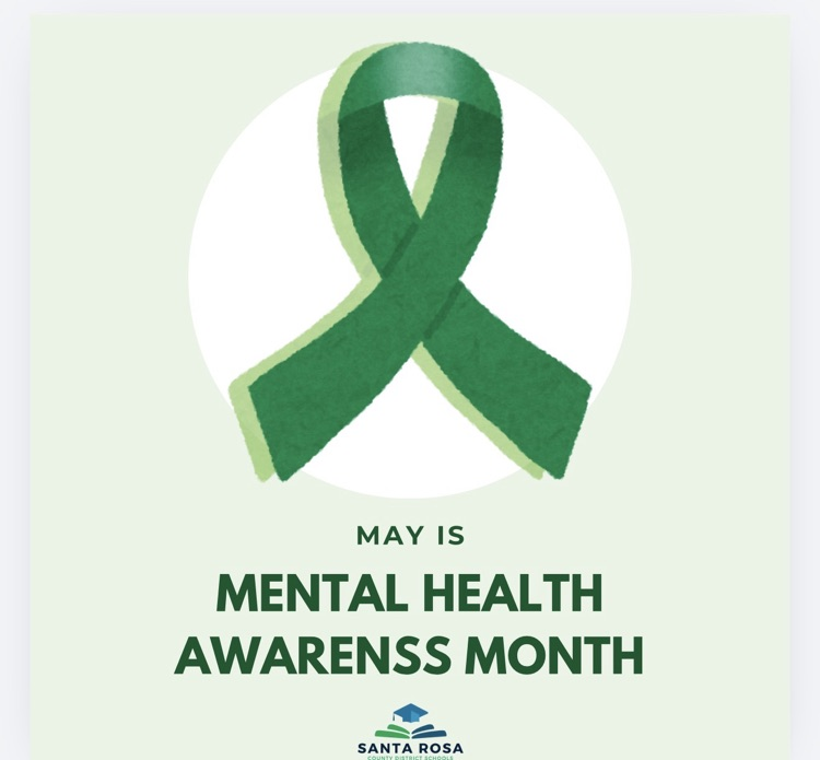 Mental Health Awareness 