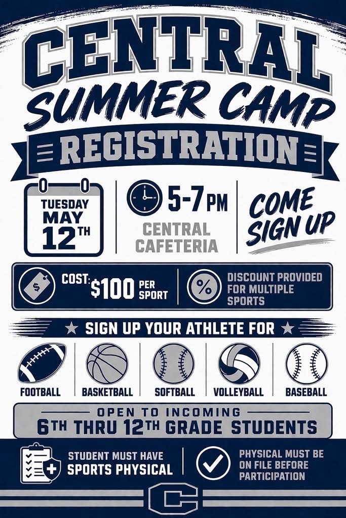 Summer Camp