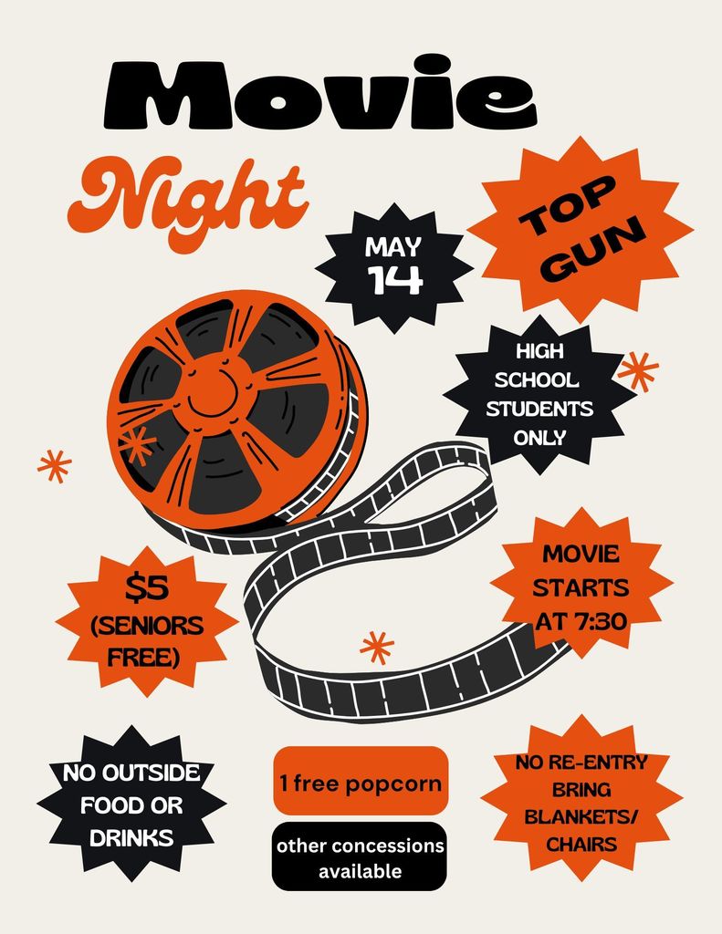movie night