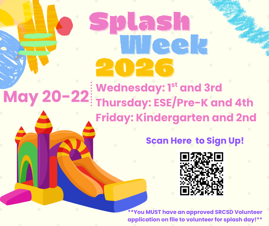 splash