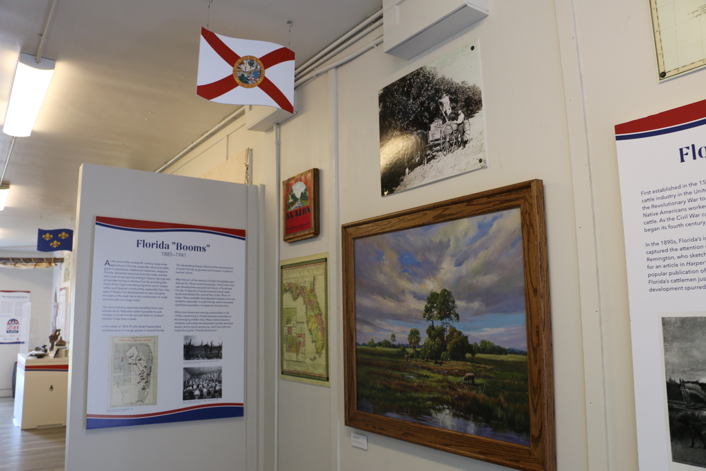 exhibit