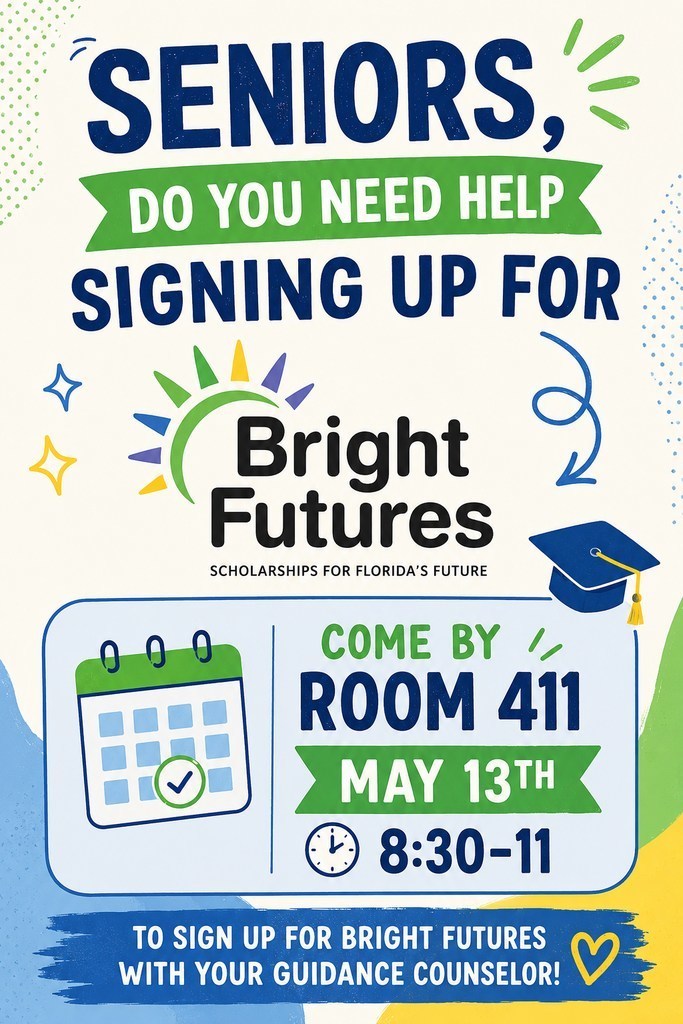 bright futures