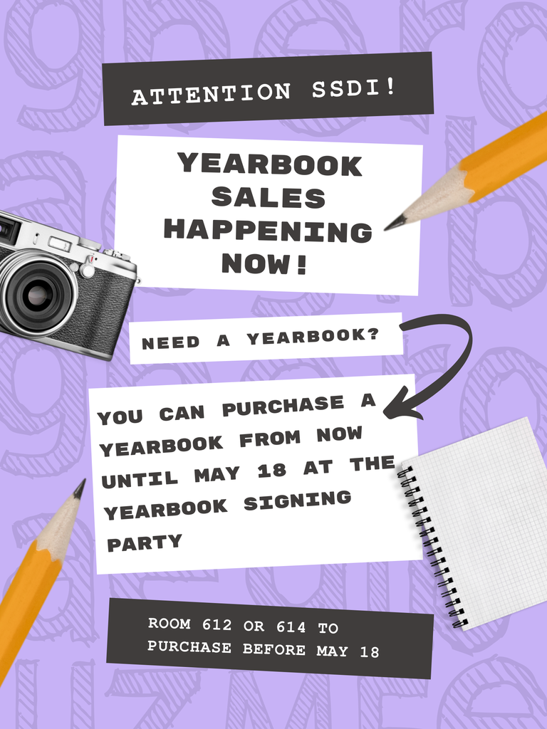 Yearbook