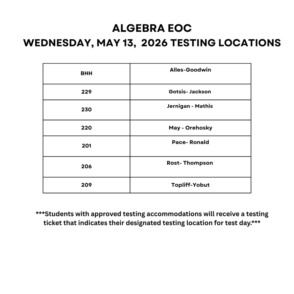 ALG EOC 