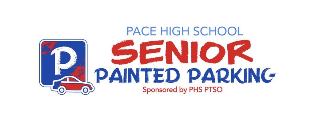 painted parking