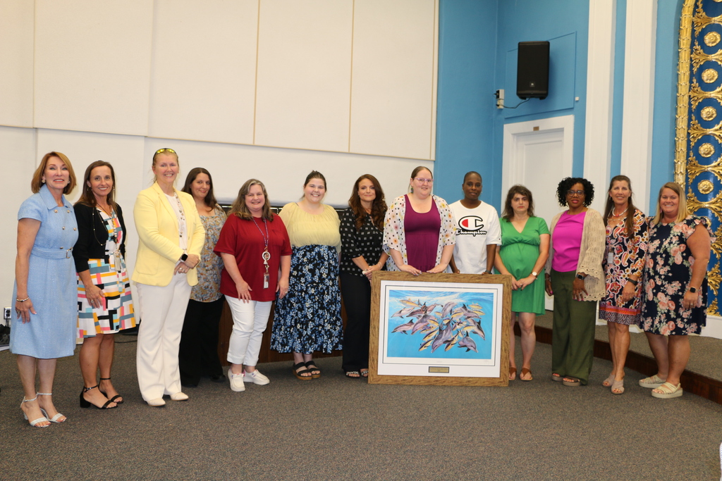 Guy Harvey Presentation