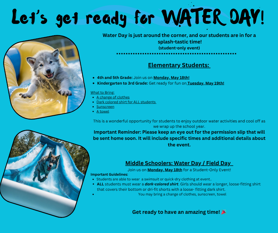 Water Day