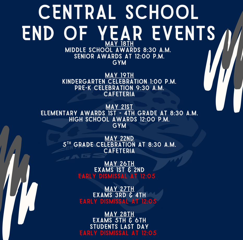 CS Events