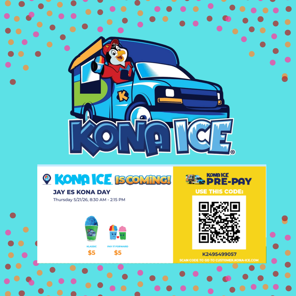 kona ice