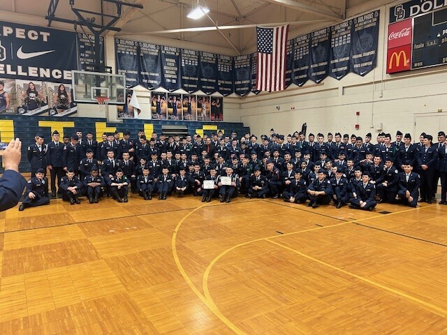 Cadets
