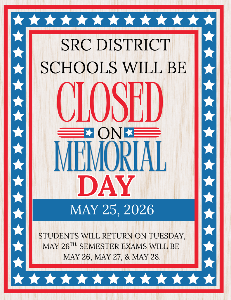 Memorial Day 