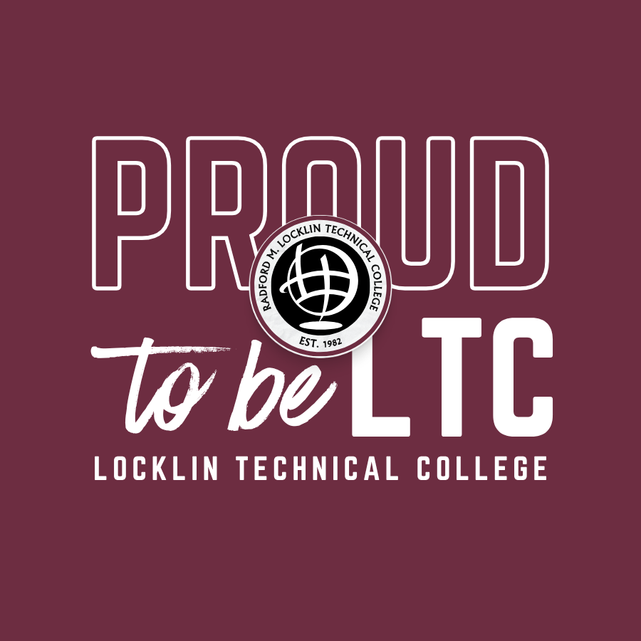 Proud To Be LTC