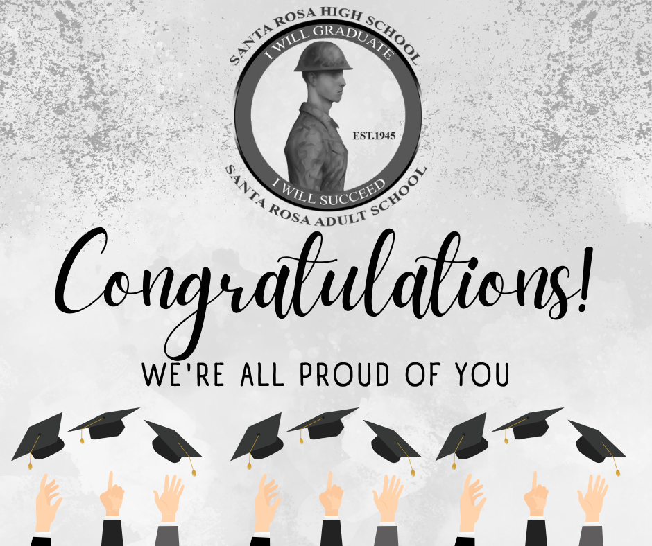 Graduation - Review Expectations Sheet