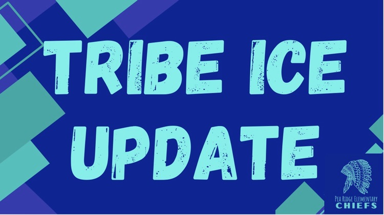 tribe ice