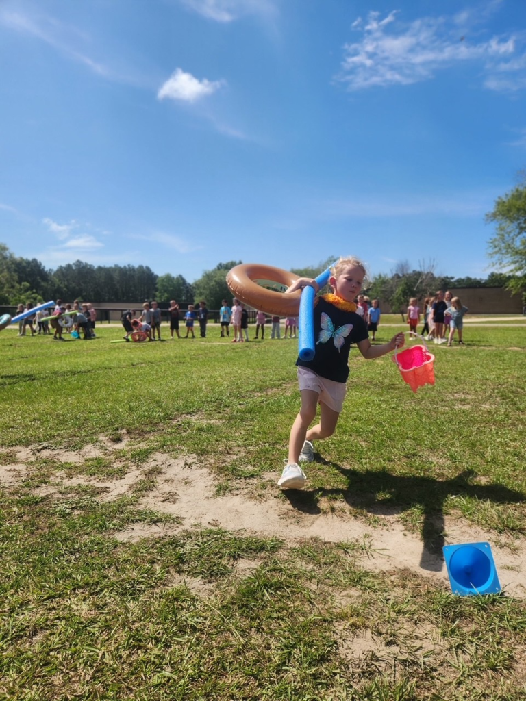 beach relay 1