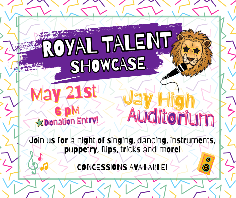 talent show