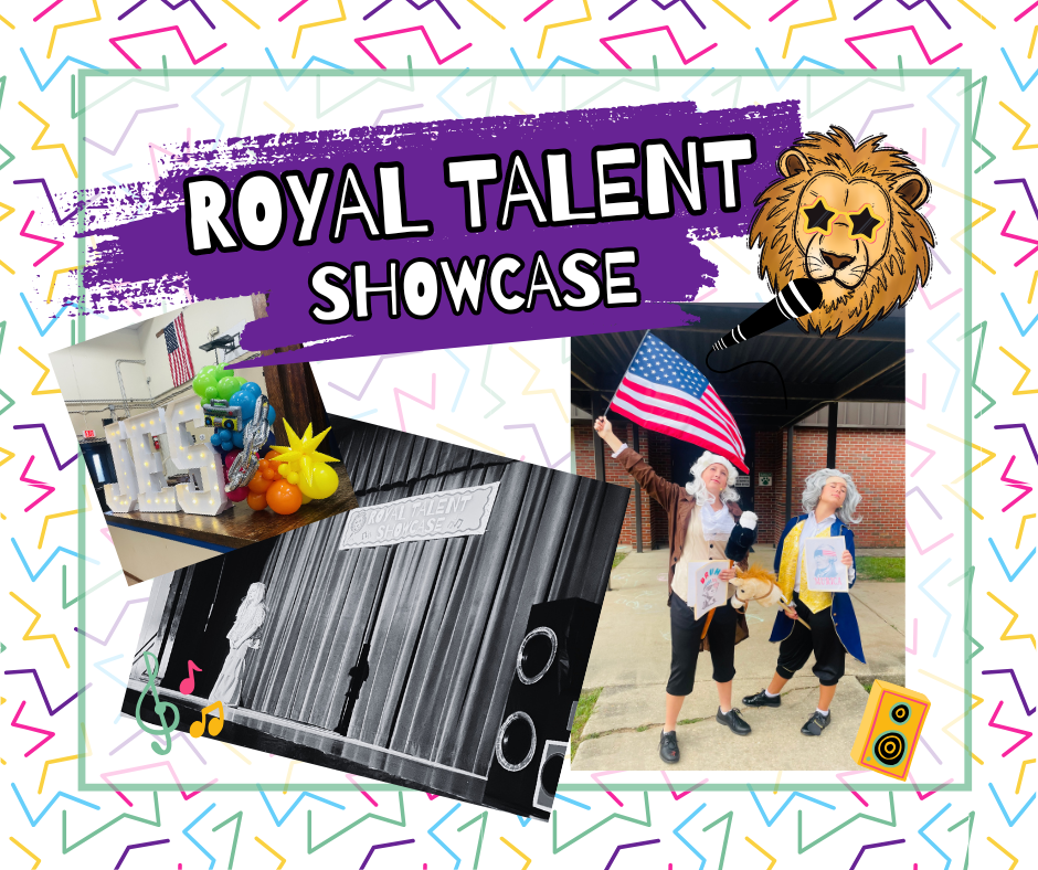 talent show