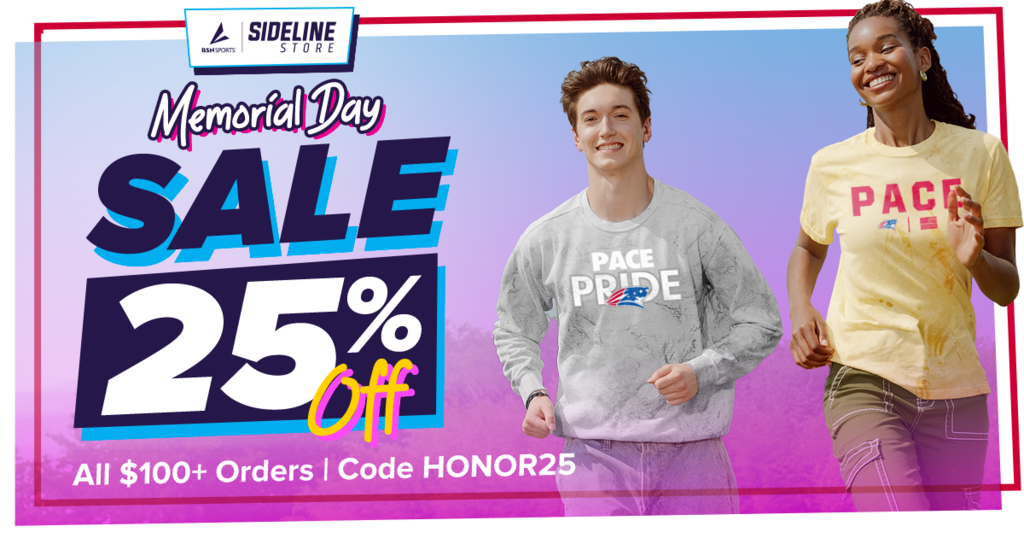bsn memorial day sale
