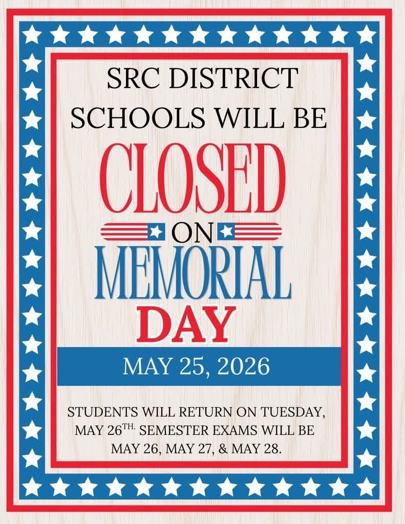 Memorial Day