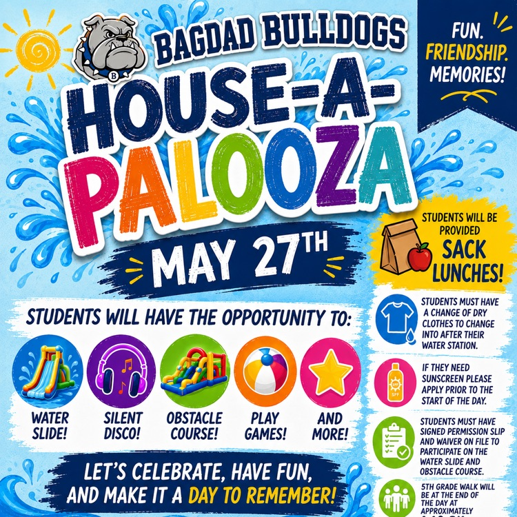 House-A-Palooza 