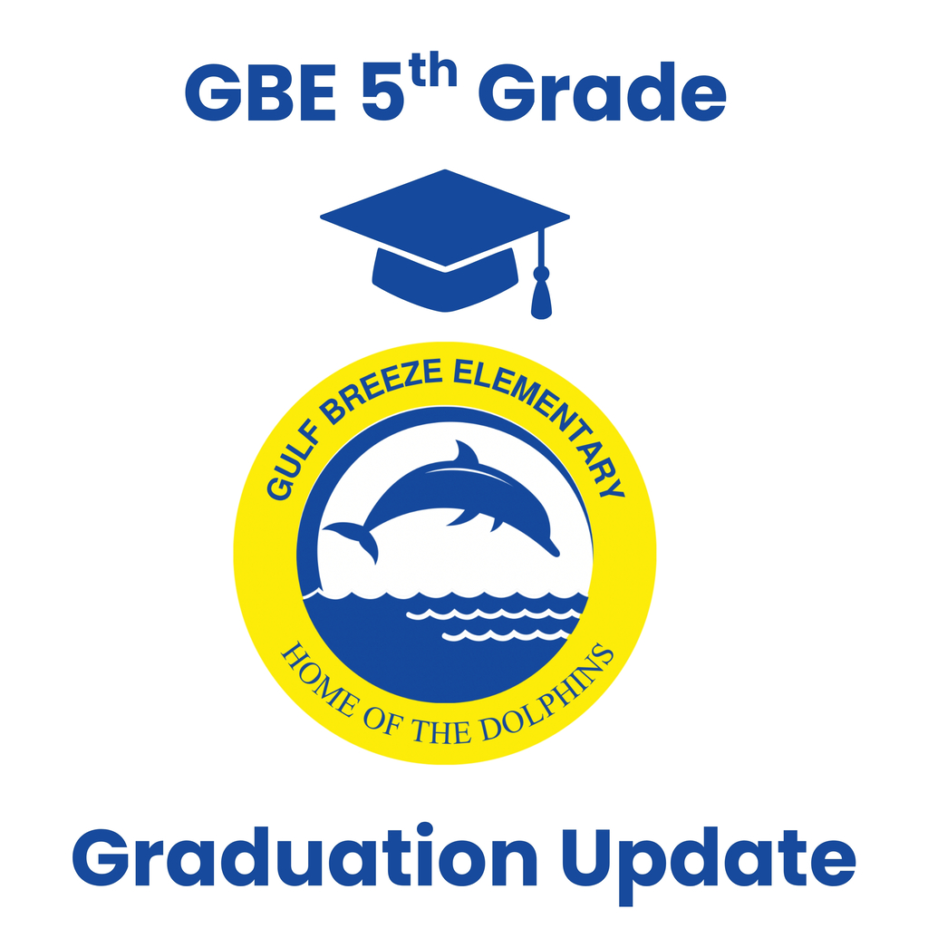 GBE Graduation update