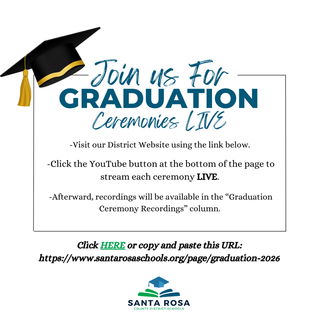 Graduation Ceremonies