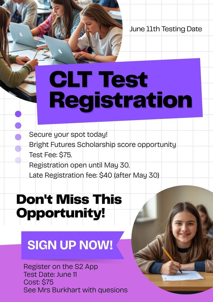 CLT 