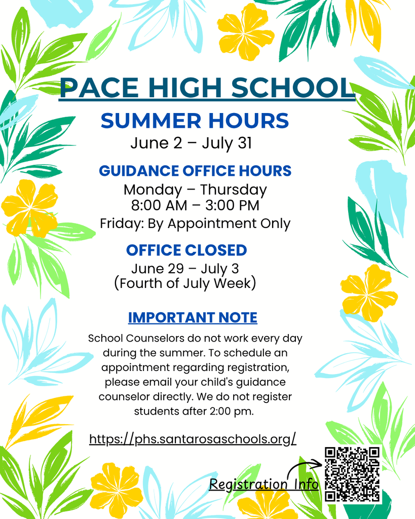 Summer Hours 