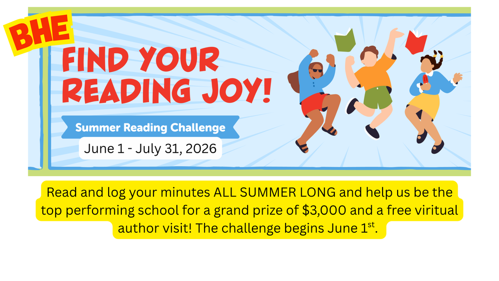 Summer Reading