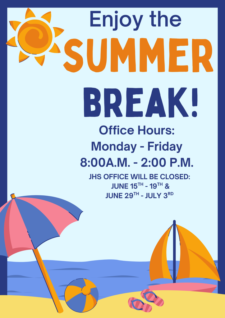 Summer Office Hours 