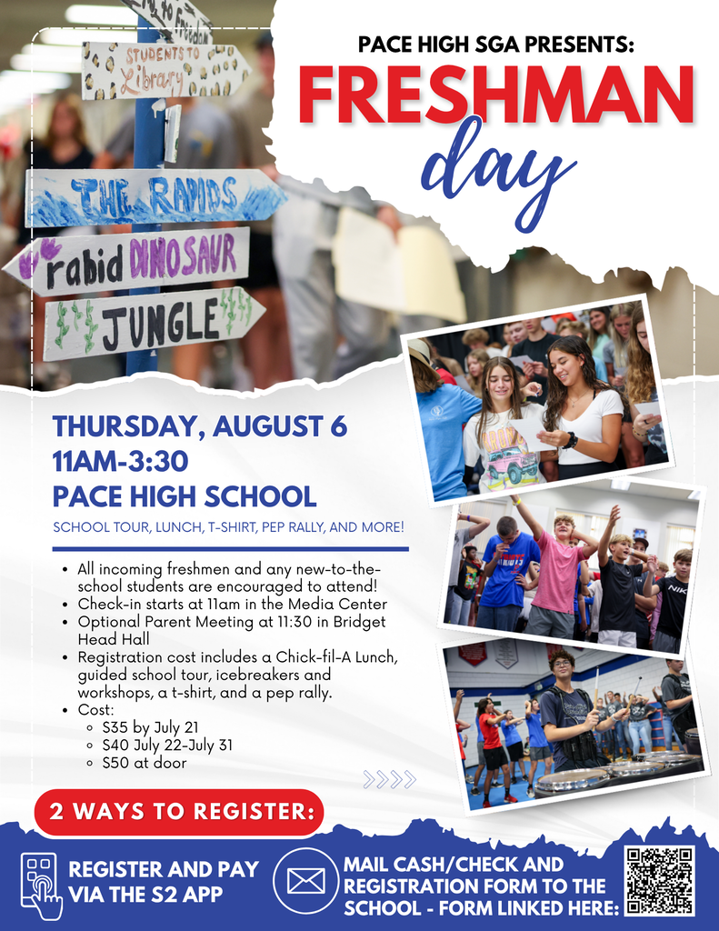 freshman day