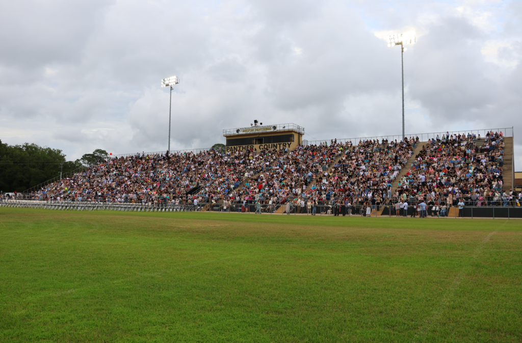 Milton Stadium 