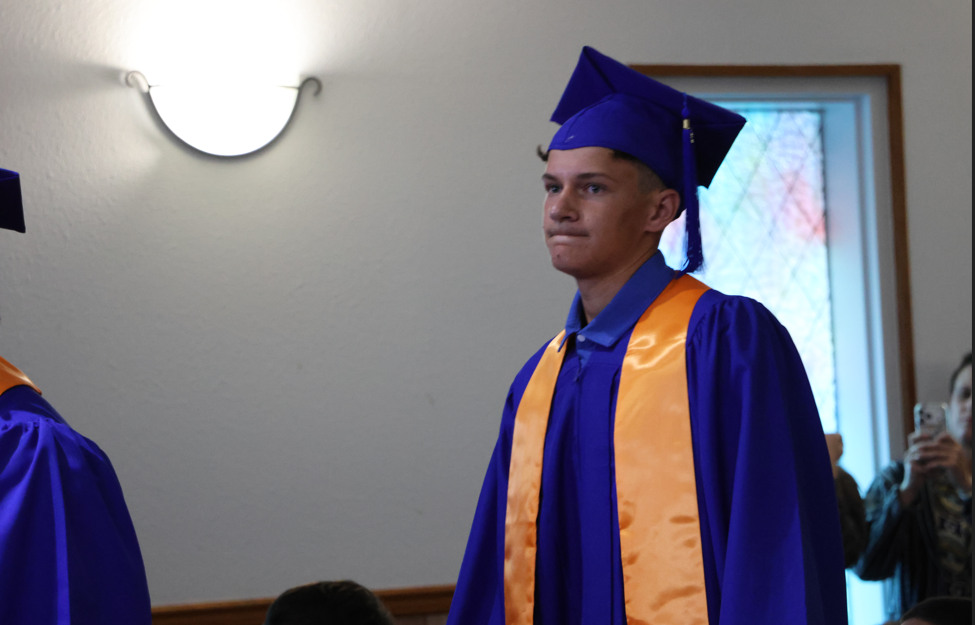 Graduate