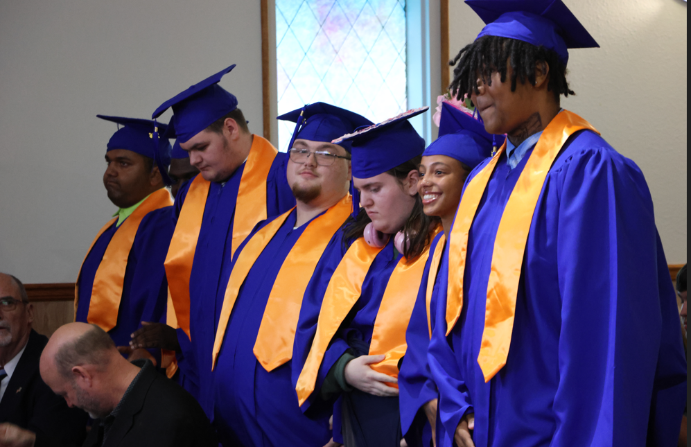 Graduates