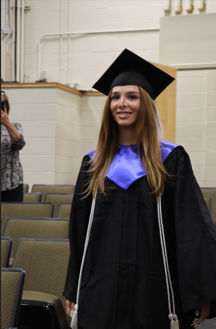 GRADUATE