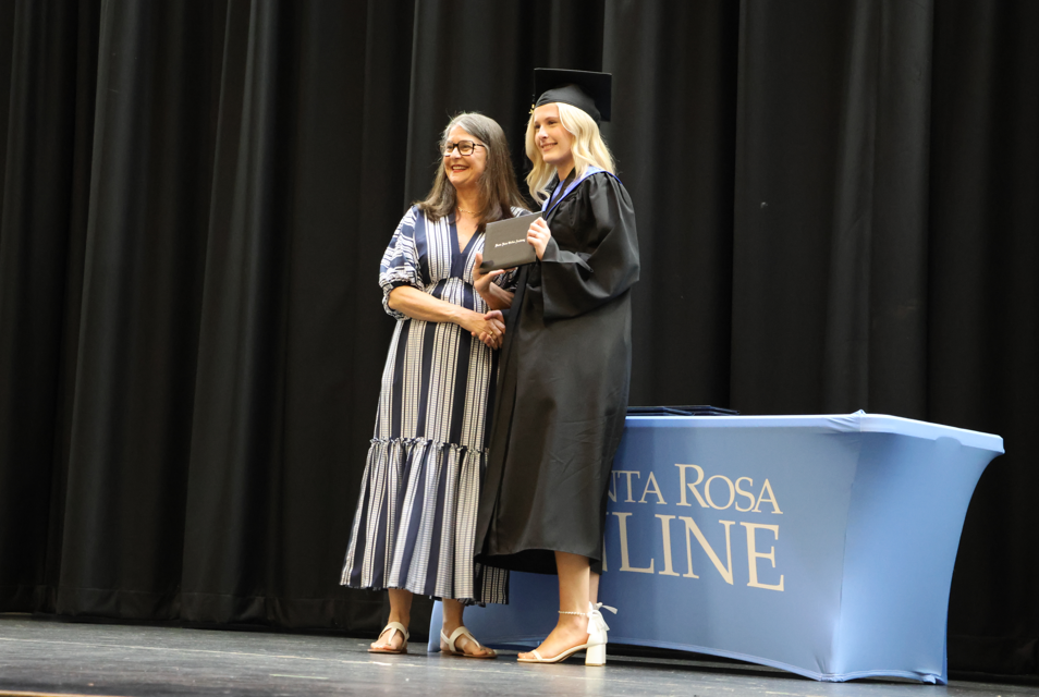 DIPLOMA