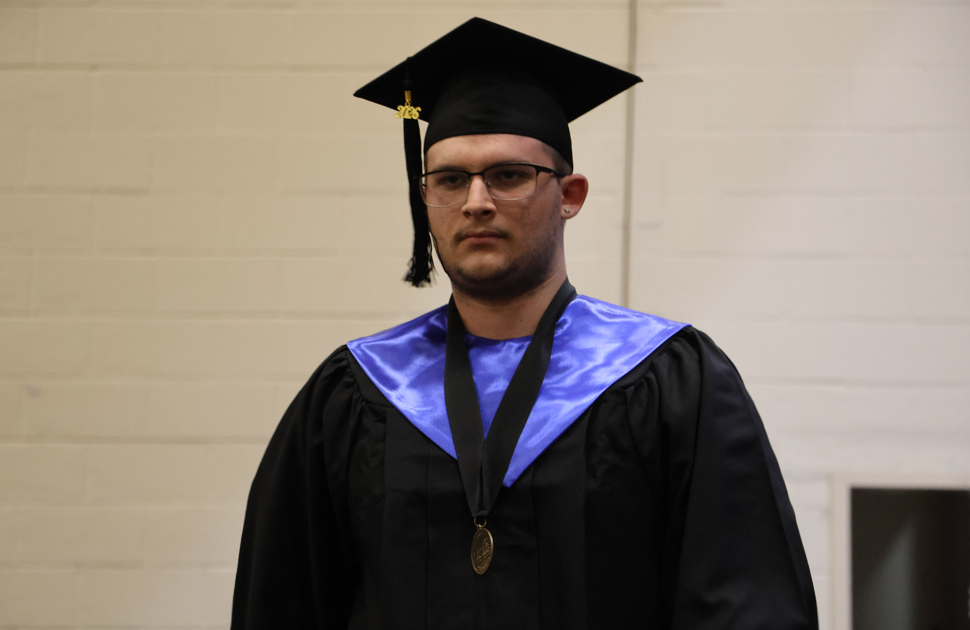 GRADUATE