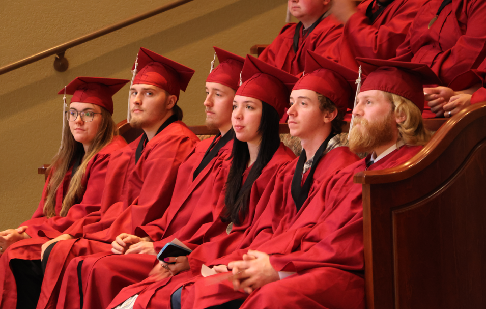 GRADUATES