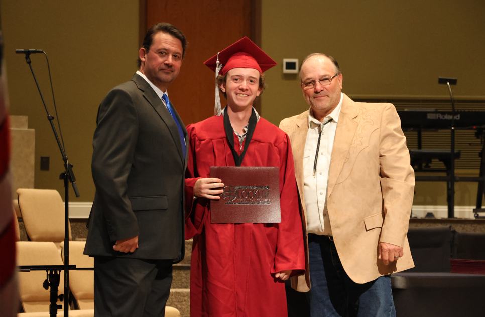 GRADUATE