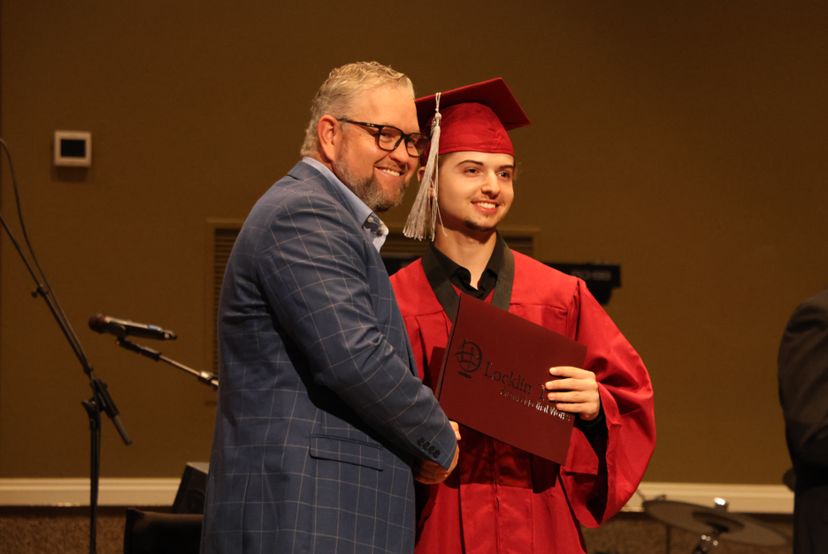 GRADUATE
