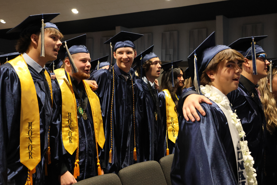 ALMA MATER
