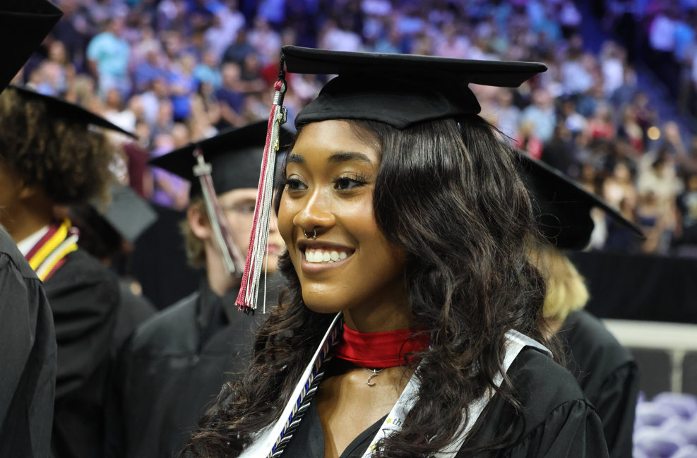 graduate